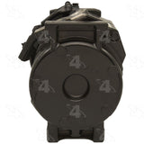 Four Seasons Air Conditioner Compressor (MPN: 67338)