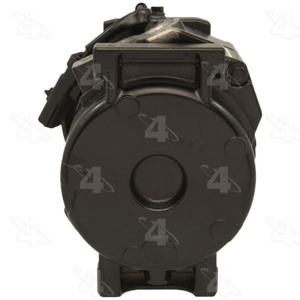 Four Seasons Air Conditioner Compressor (MPN: 67338)