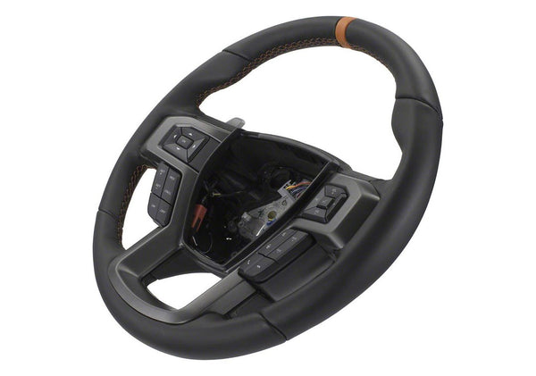 Ford Performance Steering Wheel (MPN: M-3600-F15ROR)