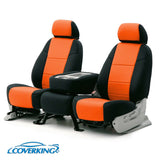 Coverking Neoprene Custom Seat Cover (MPN: CSCF89GM7040)