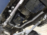 Advanced FLOW Engineering Catalytic Converter (MPN: 47-48003)