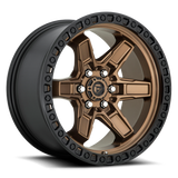 Fuel Off Road Kicker 6 Wheel (MPN: D69917908945)
