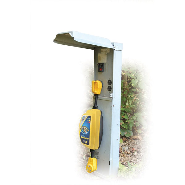 Camco Surge Protector (MPN: 55301)