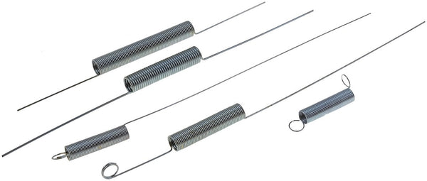 Carburetor Throttle Return Spring Set (MPN: 59002)