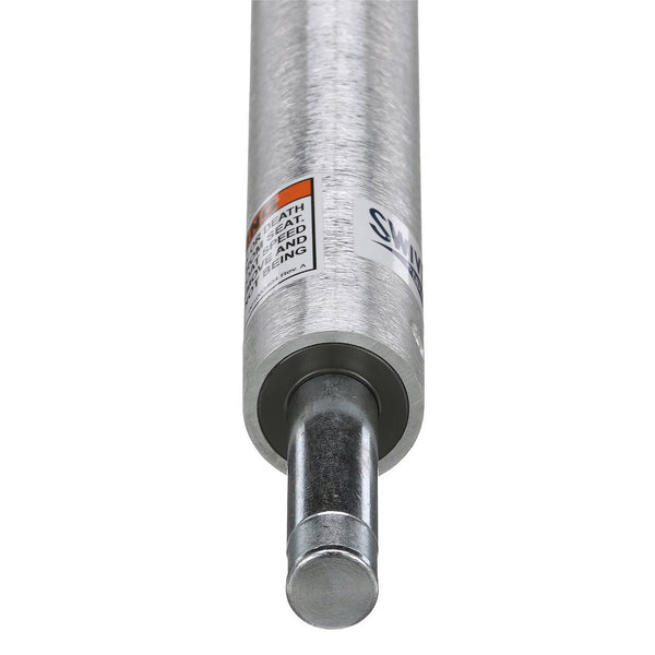Boat Seat Pedestal with Lock N Pin Technology (MPN: SP-2114)