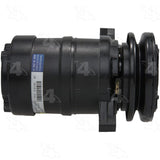 Four Seasons Air Conditioner Compressor (MPN: 57259)