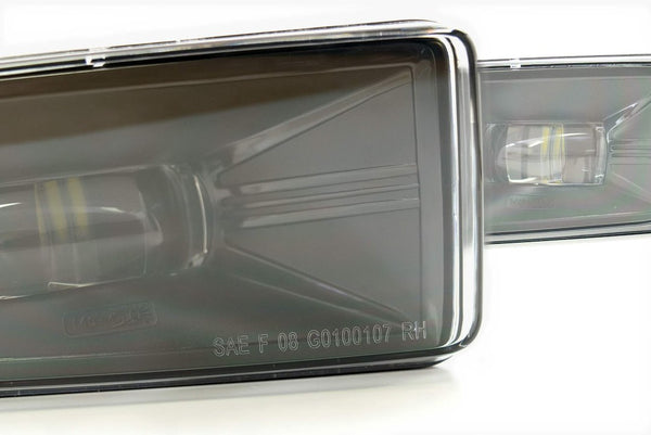 Morimoto XB LED Fog Light (MPN: LF90)