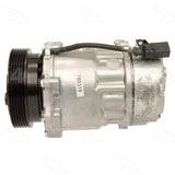 Four Seasons Air Conditioner Compressor (MPN: 78541)