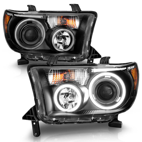 AnzoUSA Projector Headlight Assembly (MPN: 111174)