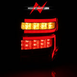 AnzoUSA Tail Light Assembly (MPN: 311313)