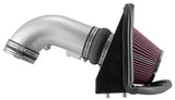 K&N Typhoon Cold Air Intake System (MPN: 69-4530TS)