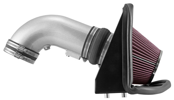 K&N Typhoon Cold Air Intake System (MPN: 69-4530TS)