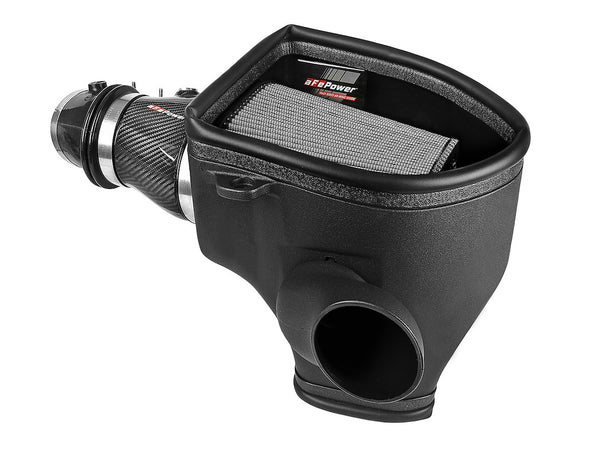 Advanced FLOW Engineering Cold Air Intake (MPN: 57-10001D)
