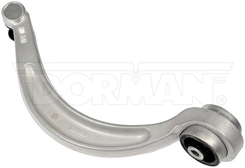 Control Arm with Ball Joint and Bushings (MPN: 526-846)