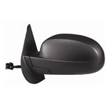 K Source Exterior Mirror Replacement (MPN: 62150G)