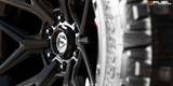 Fuel Off Road Wheel (MPN: FC854MX20907720)