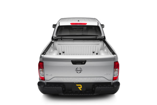 Truxedo Lo Pro Soft Roll-Up Tonneau Cover (MPN: 584301)