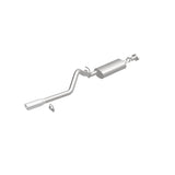 MagnaFlow Jeep Cherokee Street Series Exhaust System (MPN: 16464)