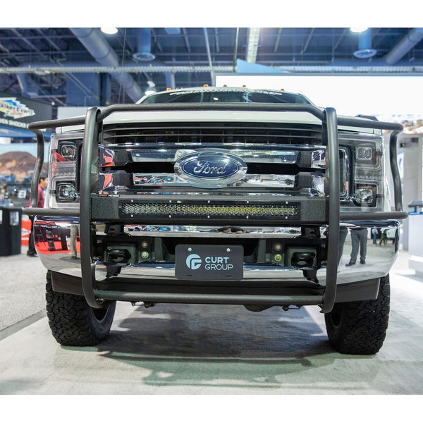 Aries Grille Guard Pro Series (MPN: P3067)
