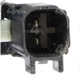 Four Seasons Air Conditioner Compressor (MPN: 168336)