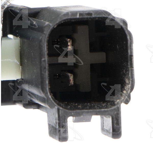 Four Seasons Air Conditioner Compressor (MPN: 168336)