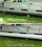 Bio-Kleen Aluma Kleen Hull Cleaner (MPN: M00107)