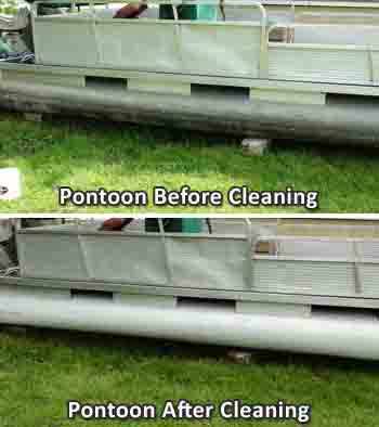 Bio-Kleen Aluma Kleen Hull Cleaner (MPN: M00107)