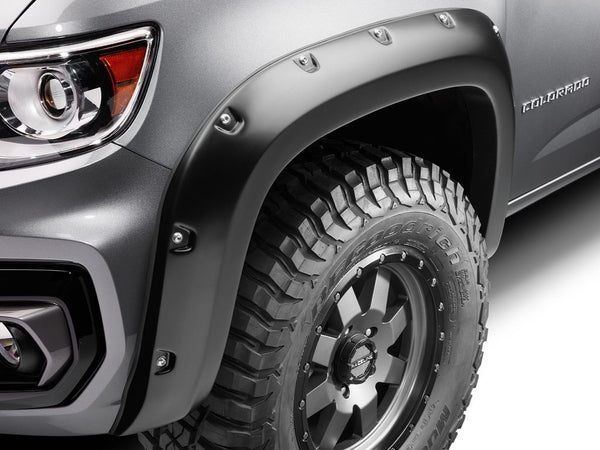 Husky Liner Fender Flare Pocket Style (MPN: 2804990)