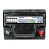Exide Sprinter Max Automotive Battery (MPN: SX-H5/L2/47)