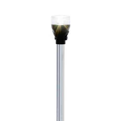 Attwood Marine All-Round Articulating Navigation Light (MPN: 5530-36A7)