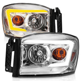 AnzoUSA Headlight Assembly (MPN: 111527)