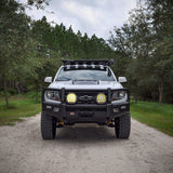 ARB Summit Bumper (MPN: 3462060KB)