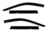 Auto Ventshade Ventvisor Set of 4 (MPN: 94252)