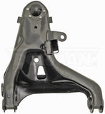 Control Arm with Ball Joint and Bushings (MPN: 520-141)