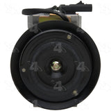Four Seasons Air Conditioner Compressor (MPN: 78305)