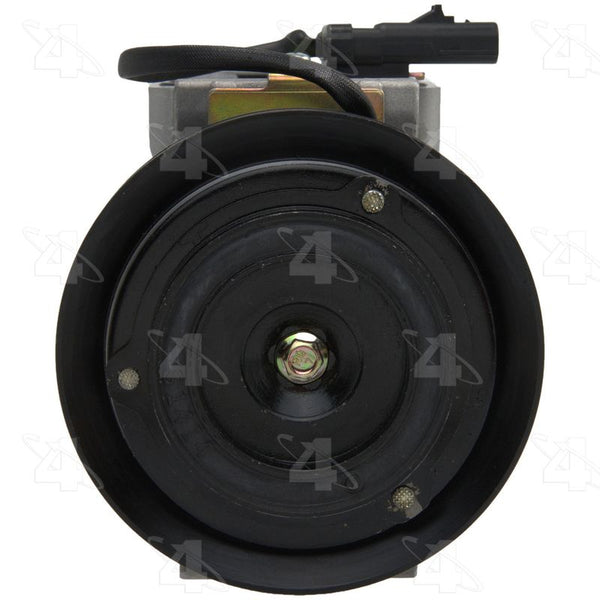 Four Seasons Air Conditioner Compressor (MPN: 78305)