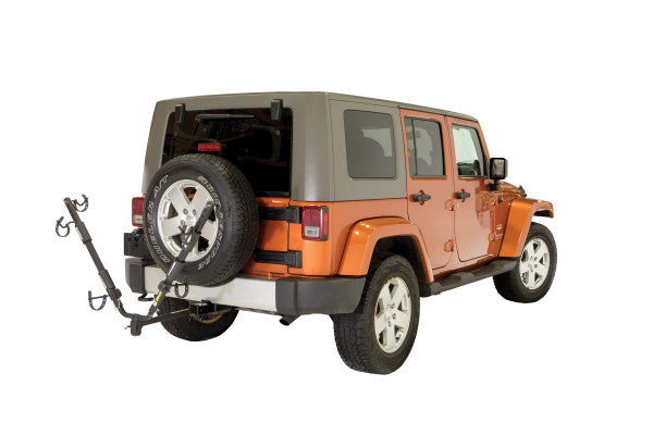 Lippert Components Jack-IT Bike Rack (MPN: 731137)