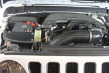Flowmaster Delta Force Performance Air Intake (MPN: 615183D)