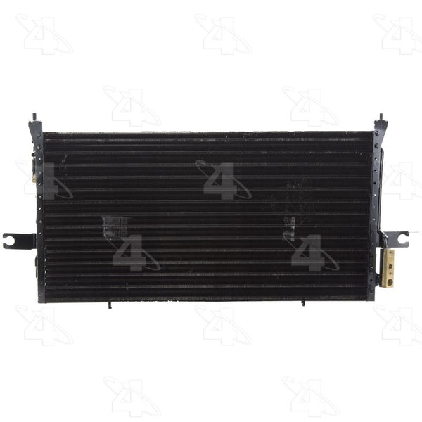 Four Seasons Air Conditioner Condenser (MPN: 40195)