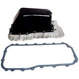 Crown Automotive Oil Pan Assembly (MPN: 4666153K)