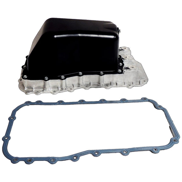 Crown Automotive Oil Pan Assembly (MPN: 4666153K)