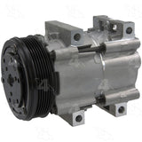 Four Seasons Air Conditioner Compressor (MPN: 58124)