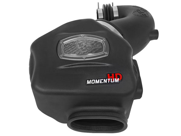 Advanced FLOW Engineering Cold Air Intake (MPN: 51-72001)