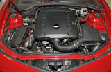 K&N Cold Air Intake System (MPN: 57-3075)