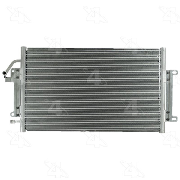 Four Seasons Air Conditioner Condenser (MPN: 40460)