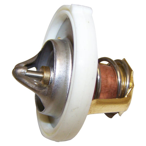 Crown Automotive Thermostat 203 Degrees Metal (MPN: 55111017AB)