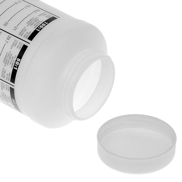 T-H Marine Fuel Oil Mixing Bottle (MPN: BE-GE-52615-DP)