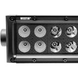 Westin Automotive LED Light Bar (MPN: 09-12212-40C)