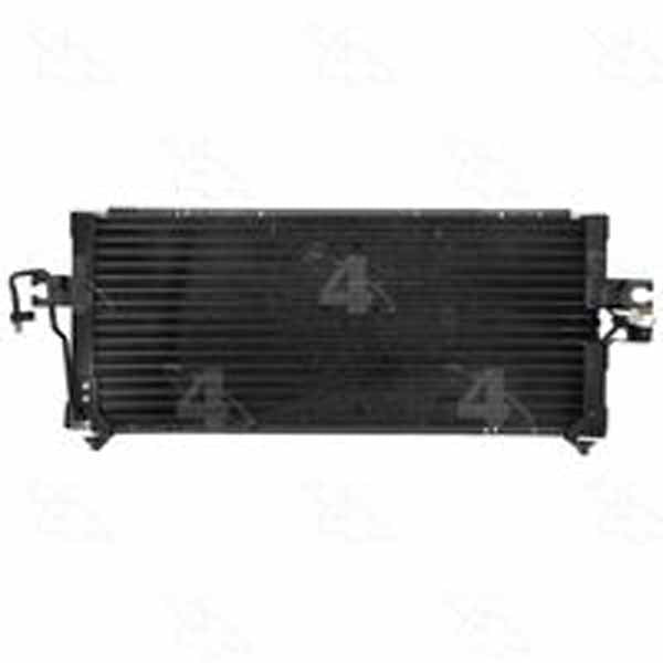 Four Seasons Air Conditioner Condenser (MPN: 40684)