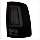 Spyder Automotive Tail Light Assembly (MPN: 5084033)